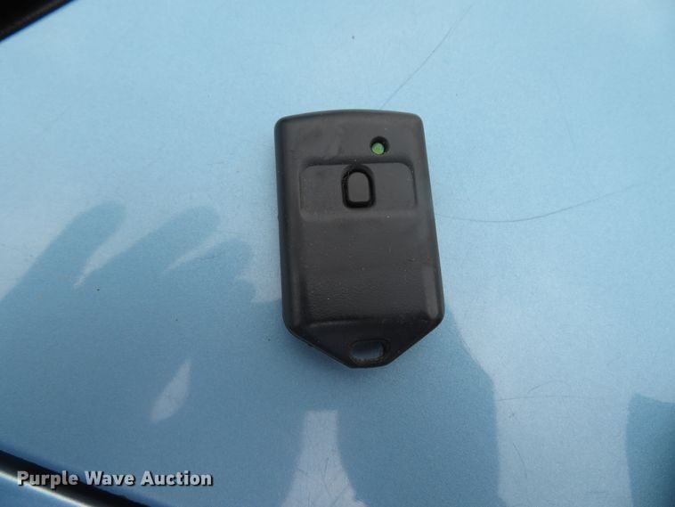 image for item DN5875 2007 Ford Crown Victoria Police Interceptor