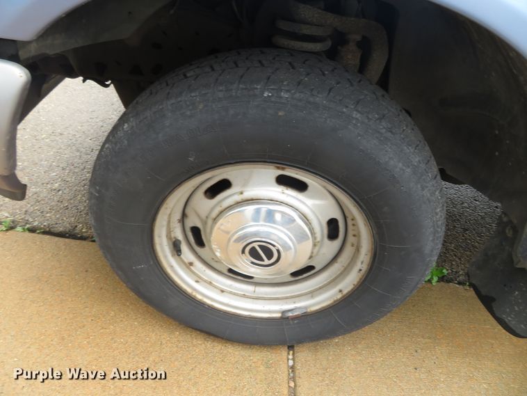 image for item DN5876 1997 Ford Ranger  pickup truck