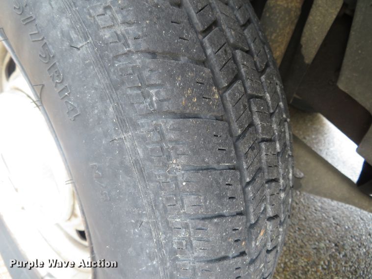 image for item DN5876 1997 Ford Ranger  pickup truck