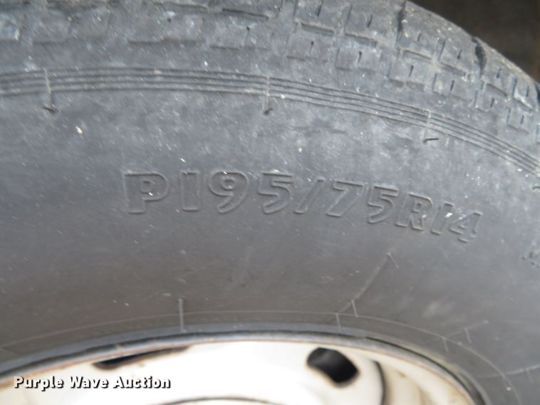 image for item DN5876 1997 Ford Ranger  pickup truck