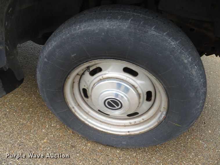 image for item DN5876 1997 Ford Ranger  pickup truck