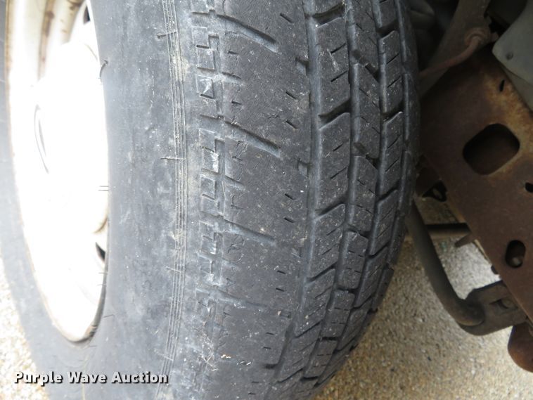 image for item DN5876 1997 Ford Ranger  pickup truck