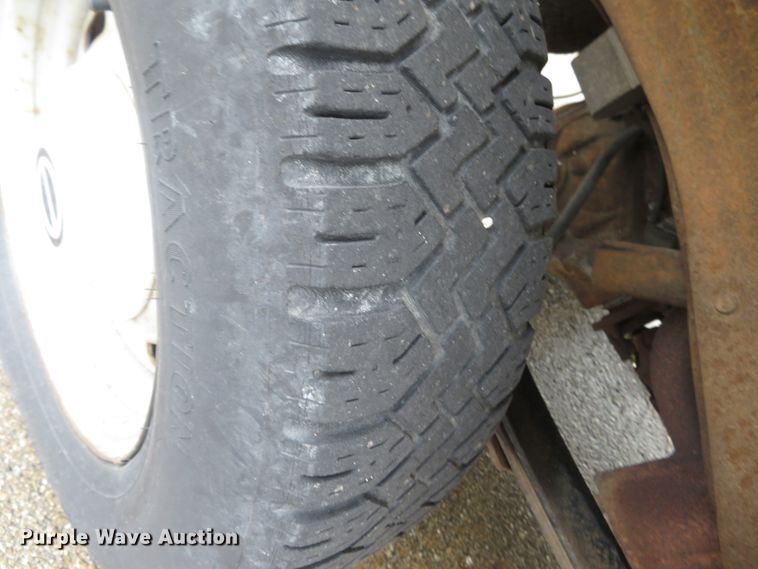 image for item DN5876 1997 Ford Ranger  pickup truck