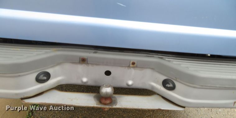 image for item DN5876 1997 Ford Ranger  pickup truck