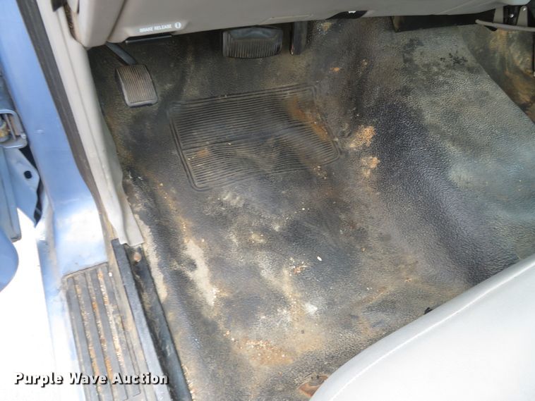 image for item DN5876 1997 Ford Ranger  pickup truck