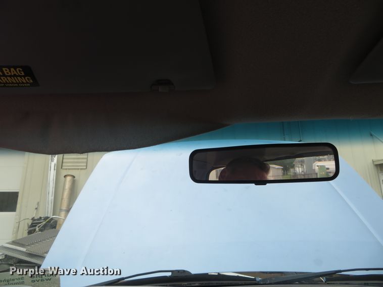 image for item DN5876 1997 Ford Ranger  pickup truck