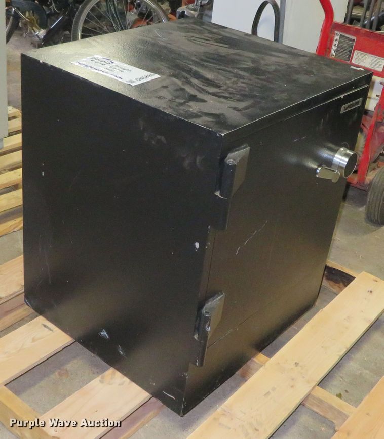 image for item DN5880 LeFebure TL15  safe