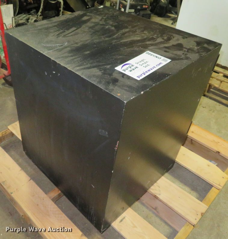 image for item DN5880 LeFebure TL15  safe