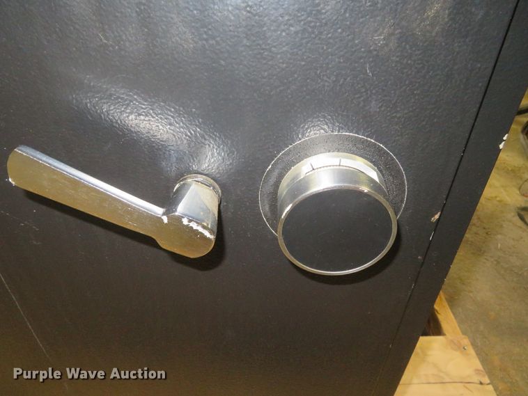 image for item DN5880 LeFebure TL15  safe