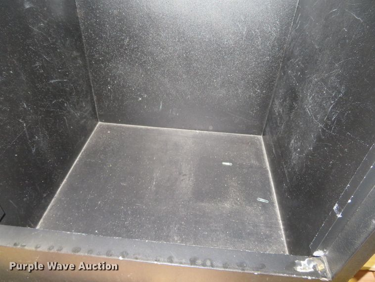 image for item DN5880 LeFebure TL15  safe