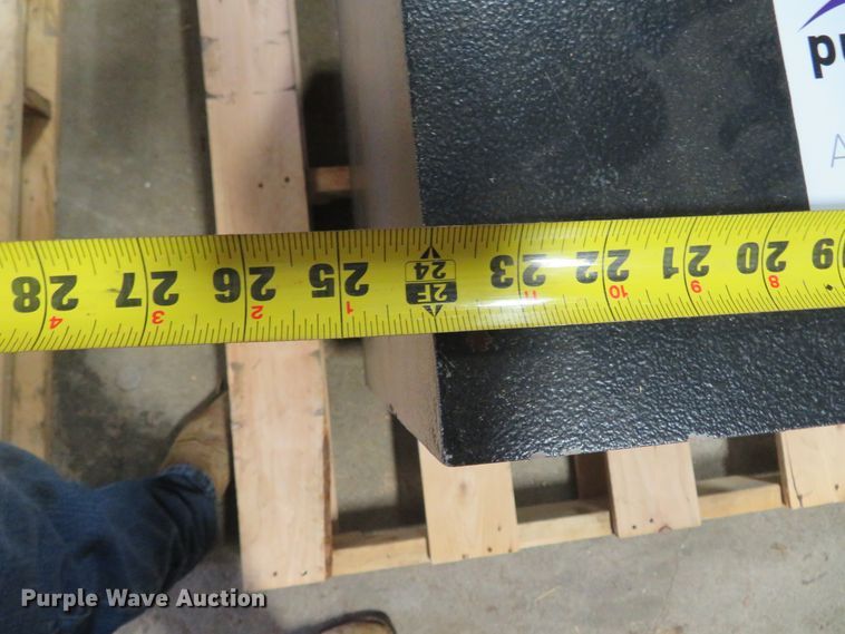 image for item DN5880 LeFebure TL15  safe