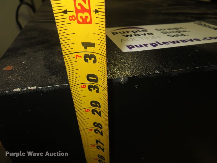 image for item DN5880 LeFebure TL15  safe