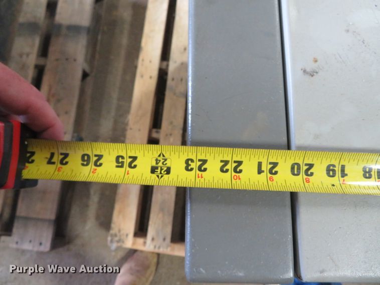 image for item DN5881 Sentry Supreme 5560  safe