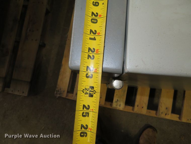 image for item DN5881 Sentry Supreme 5560  safe