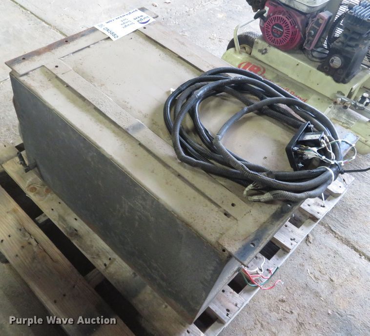 image for item DN5882 Honda EV6010  generator