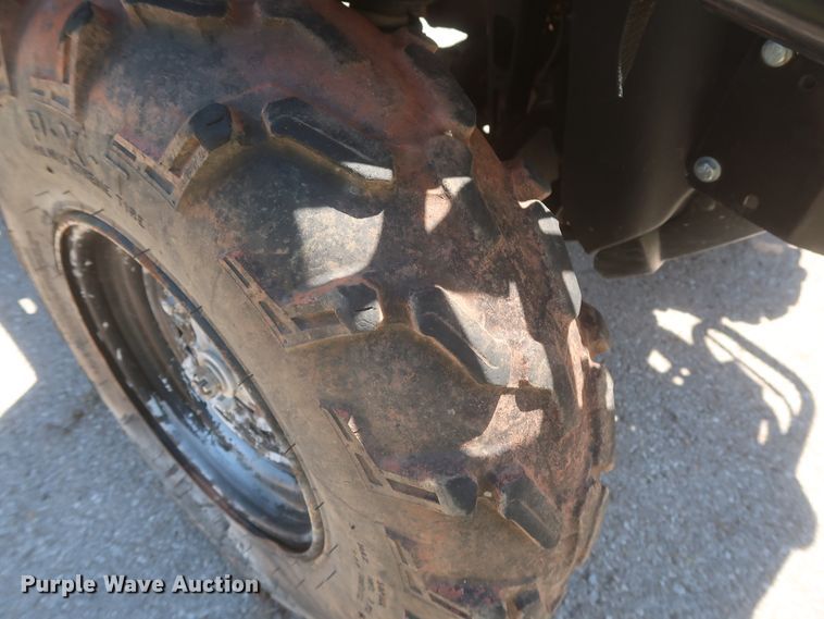 image for item HG9520 2004 Polaris Sportsman 500  ATV