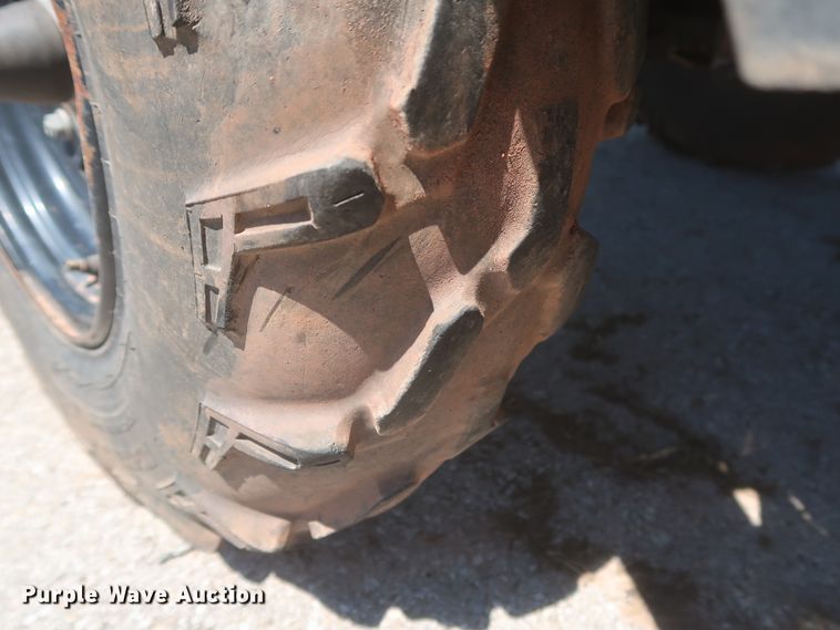 image for item HG9520 2004 Polaris Sportsman 500  ATV