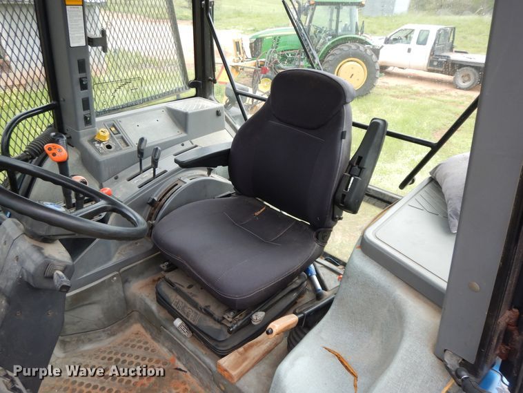 image for item HO9471 Ford 6640  tractor