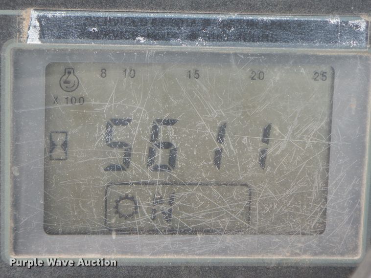 image for item HO9471 Ford 6640  tractor