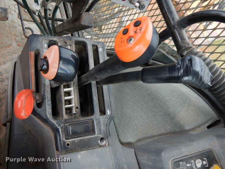 image for item HO9471 Ford 6640  tractor