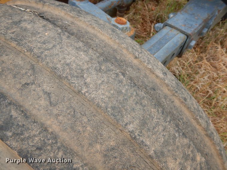 image for item HO9471 Ford 6640  tractor