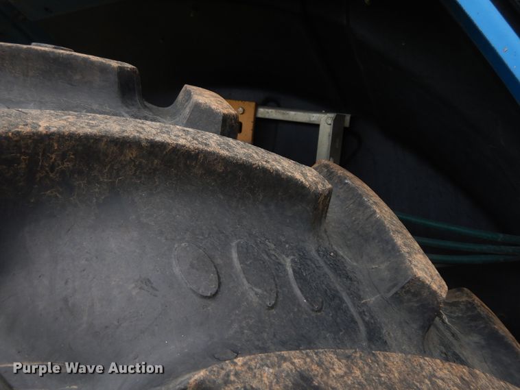 image for item HO9471 Ford 6640  tractor