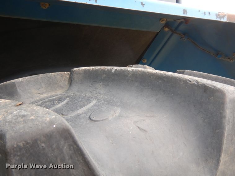 image for item HO9471 Ford 6640  tractor