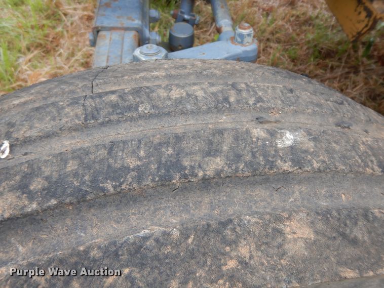 image for item HO9471 Ford 6640  tractor