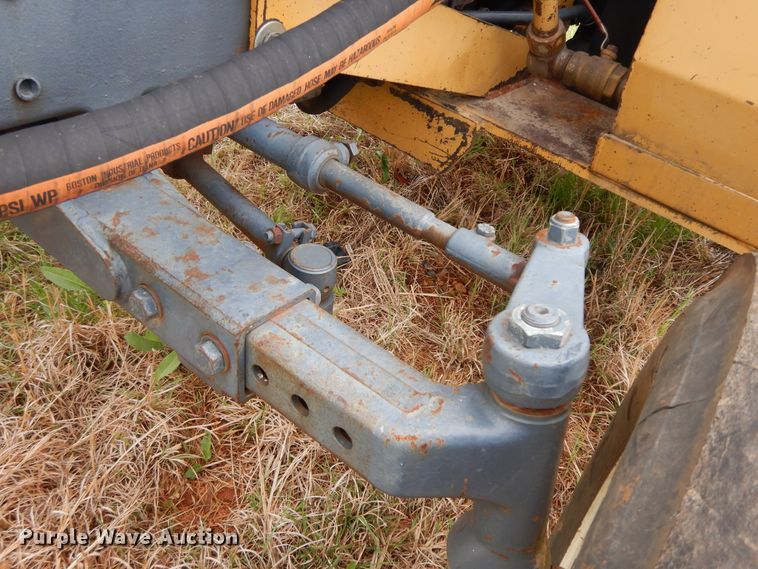 image for item HO9471 Ford 6640  tractor