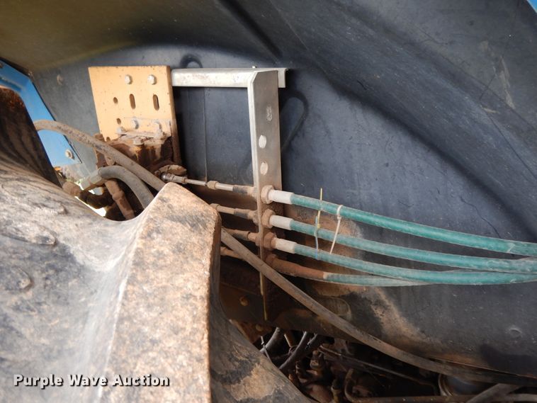 image for item HO9471 Ford 6640  tractor