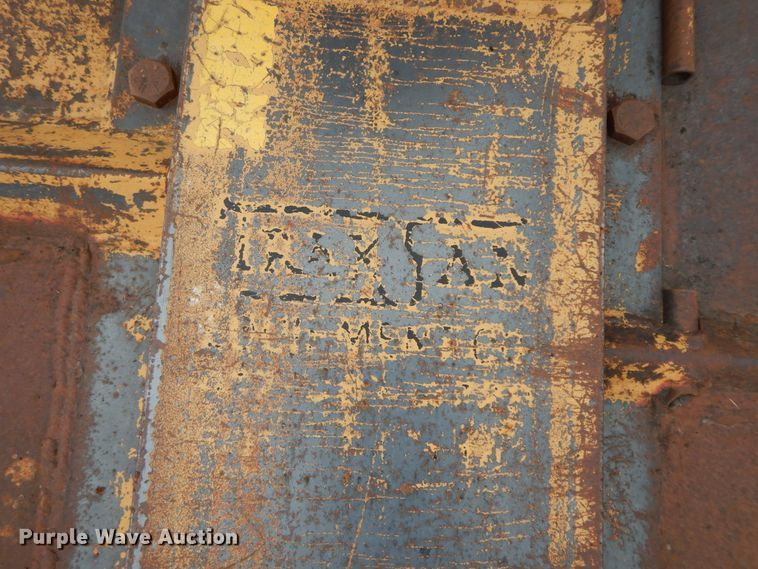 image for item HO9471 Ford 6640  tractor