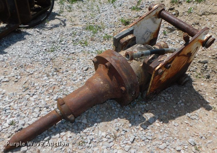 image for item HX9376 Hughes Tool  hammer