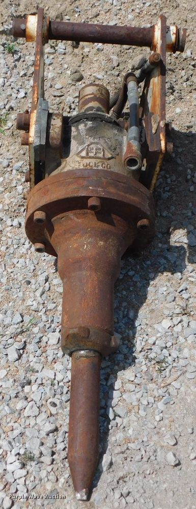 image for item HX9376 Hughes Tool  hammer