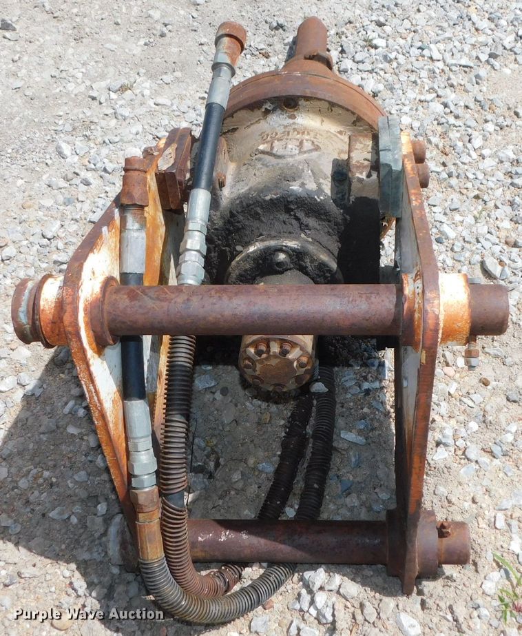 image for item HX9376 Hughes Tool  hammer