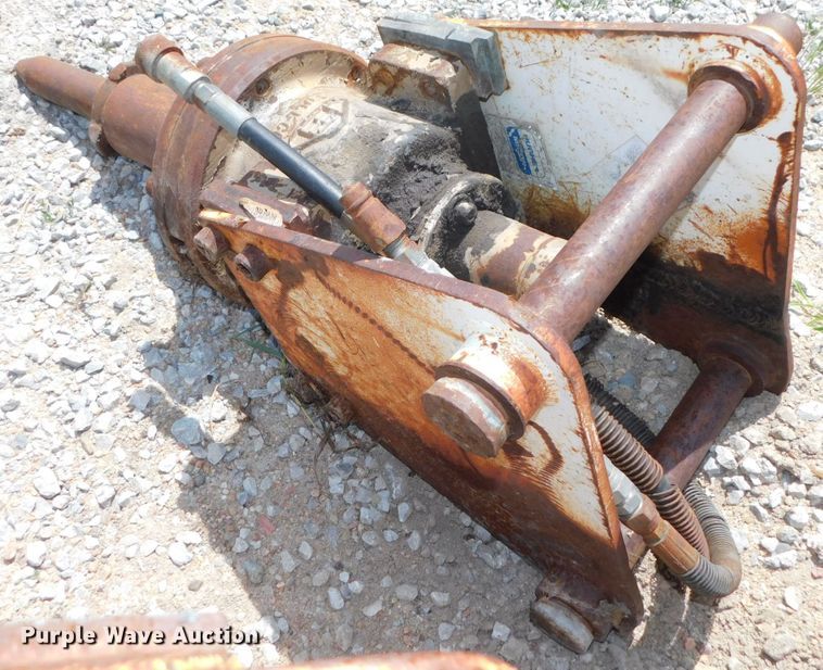 image for item HX9376 Hughes Tool  hammer