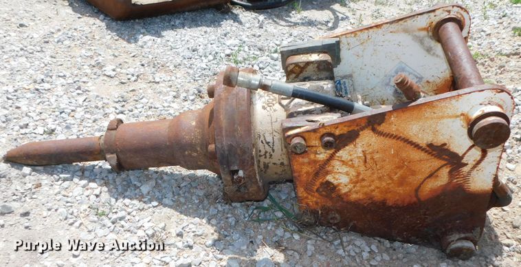 image for item HX9376 Hughes Tool  hammer