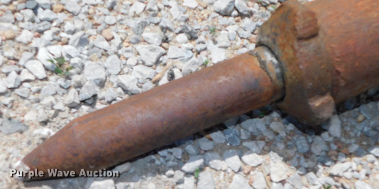 image for item HX9376 Hughes Tool  hammer