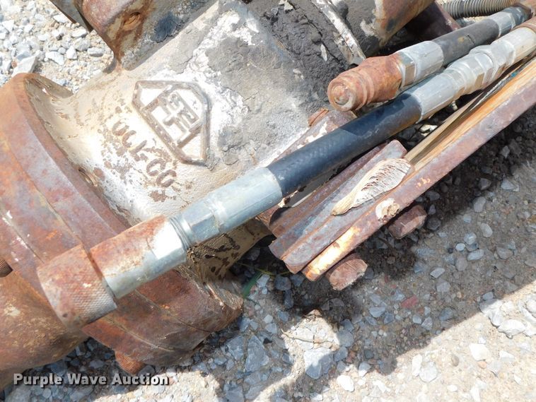 image for item HX9376 Hughes Tool  hammer