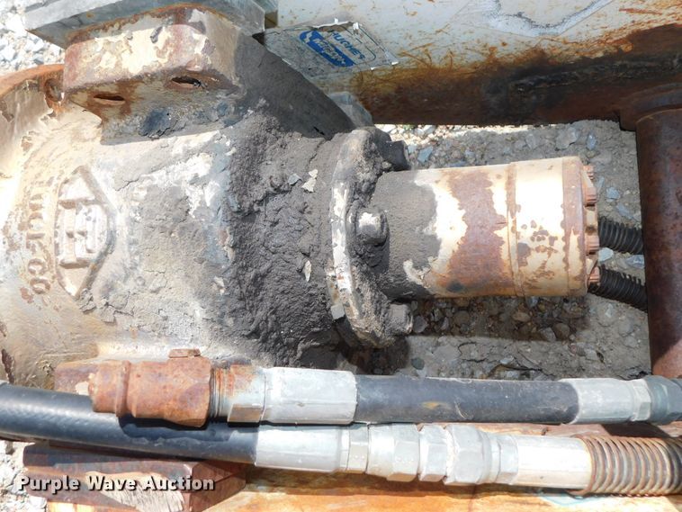 image for item HX9376 Hughes Tool  hammer