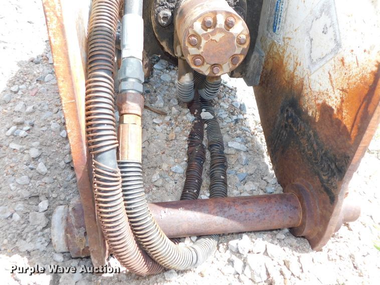 image for item HX9376 Hughes Tool  hammer