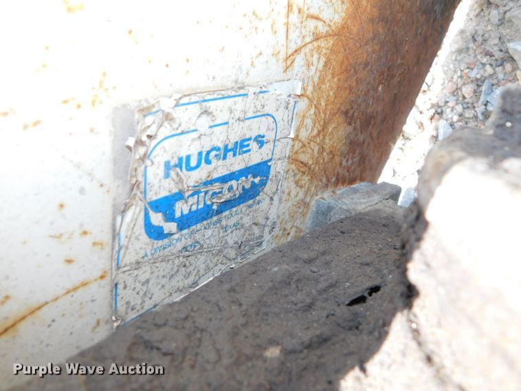 image for item HX9376 Hughes Tool  hammer