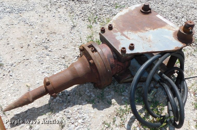 image for item HX9377 Hughes Tool  hammer