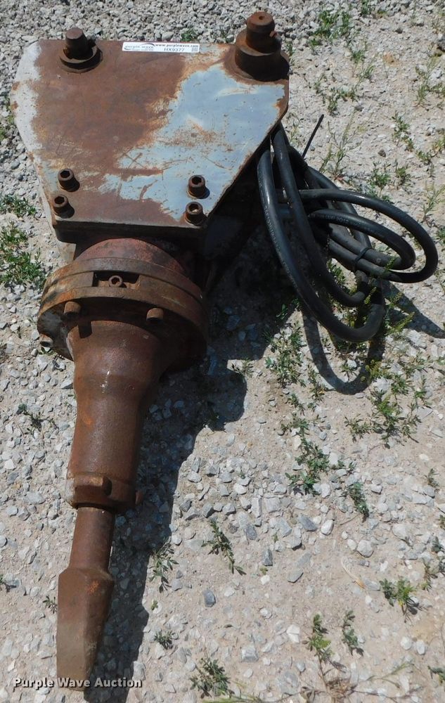 image for item HX9377 Hughes Tool  hammer