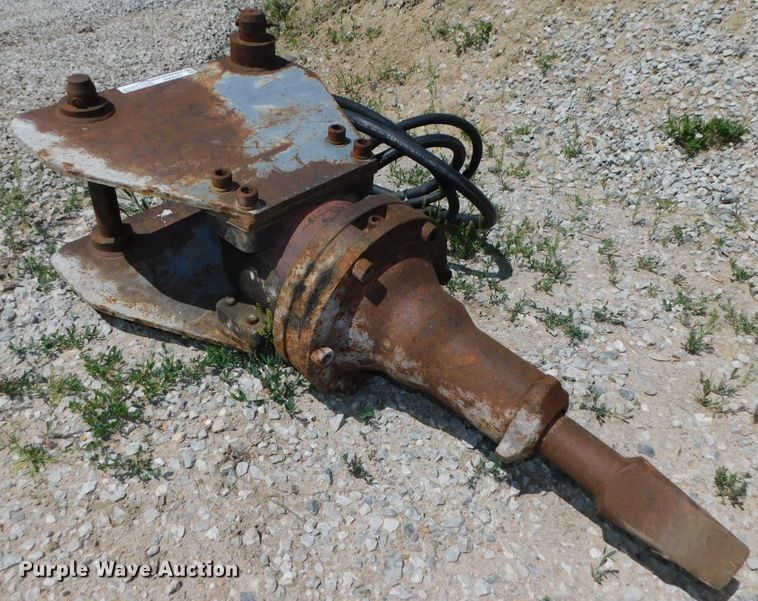 image for item HX9377 Hughes Tool  hammer