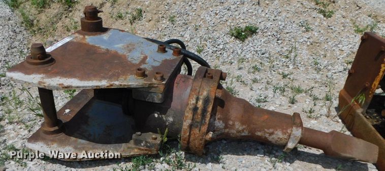 image for item HX9377 Hughes Tool  hammer