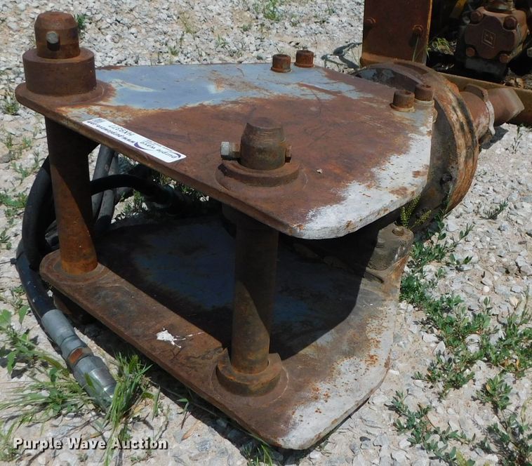 image for item HX9377 Hughes Tool  hammer