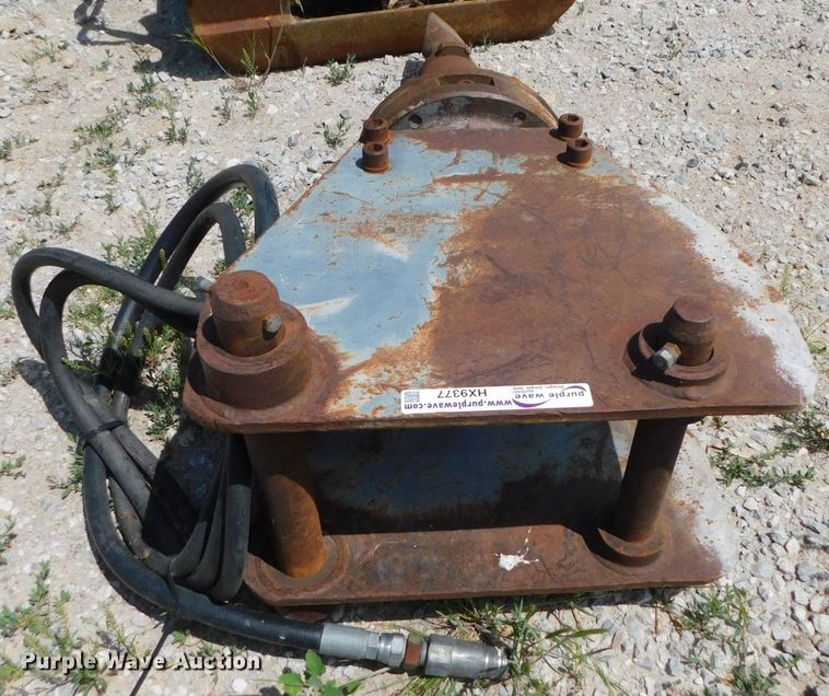 image for item HX9377 Hughes Tool  hammer