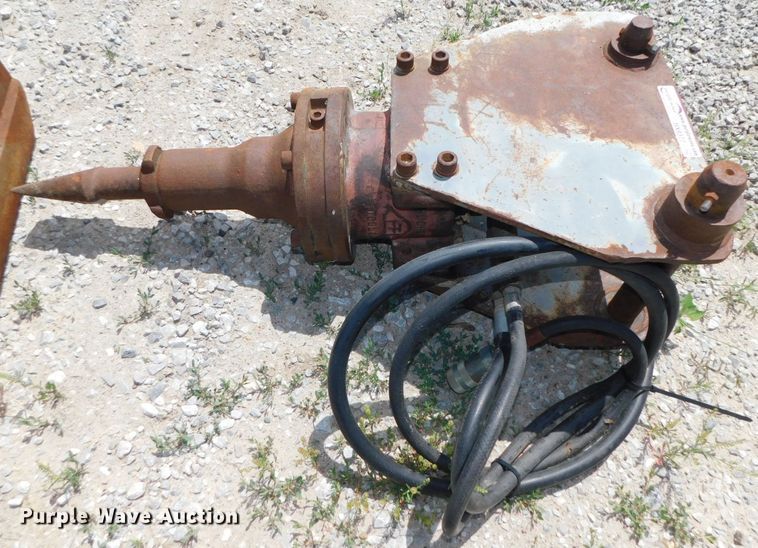 image for item HX9377 Hughes Tool  hammer