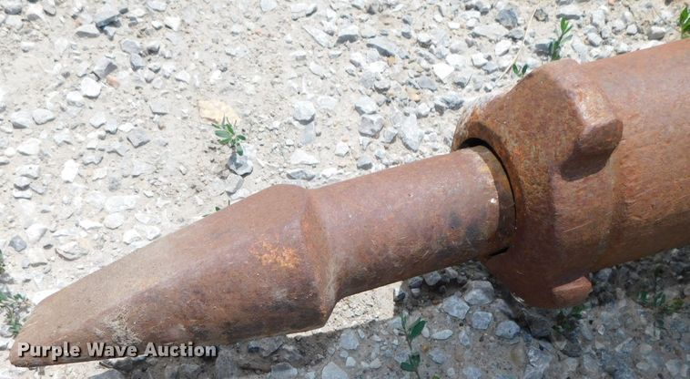 image for item HX9377 Hughes Tool  hammer