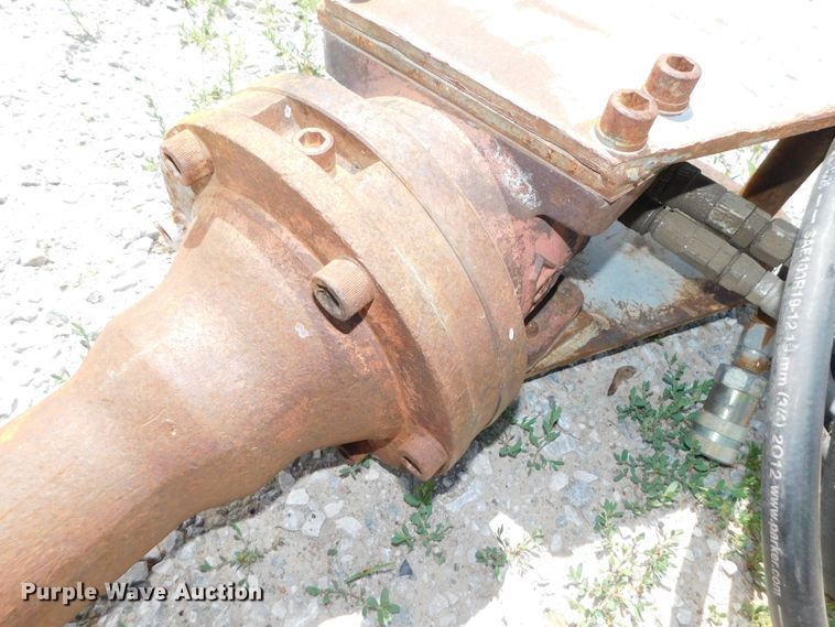 image for item HX9377 Hughes Tool  hammer